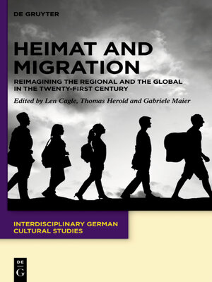 cover image of Heimat and Migration
